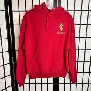Vintage Jerzees Hanna Barber Yogi Bear Jellystone Park Quarryville Pa Sweatshirt